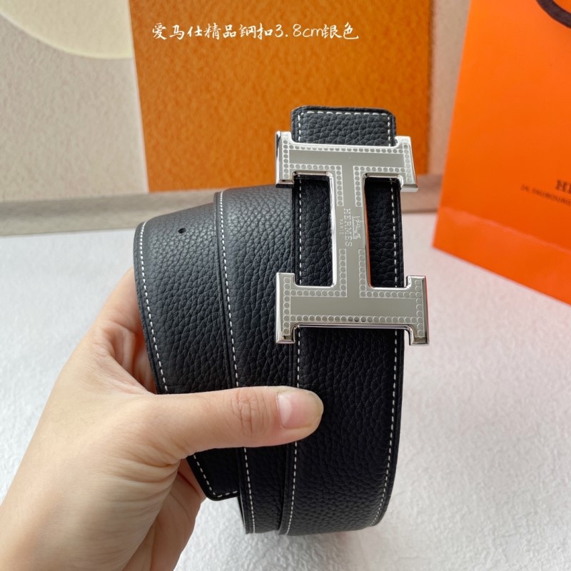 Hermes Belts